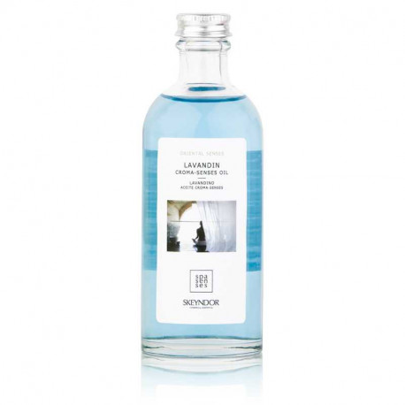 OLEJ LEVANDULOVÝ ORIENTAL SENSES