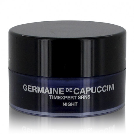 KRÉM SRNS NOČNÍ REGENERAČNÍ (MINI)