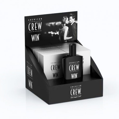 VŮNĚ WIN BOX + TESTR