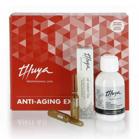 SADA PÉČE NA RUCE ANTI-AGING