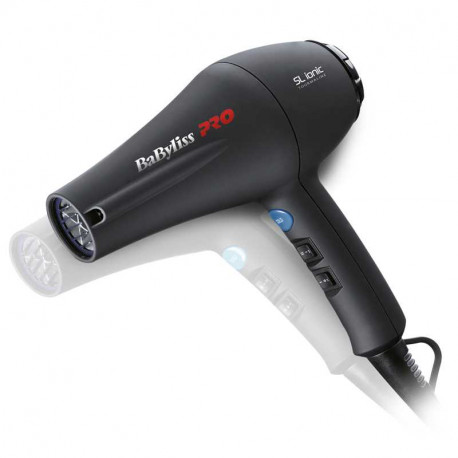 FÉN SL IONIC 1800W - 420 G - STUDENÝ VZDUCH