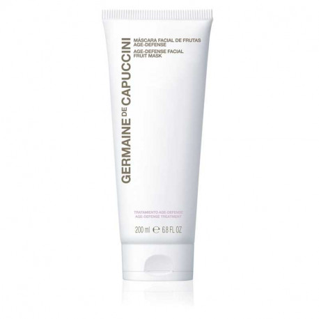 MASKA OVOCNÁ AGE DEFENSE