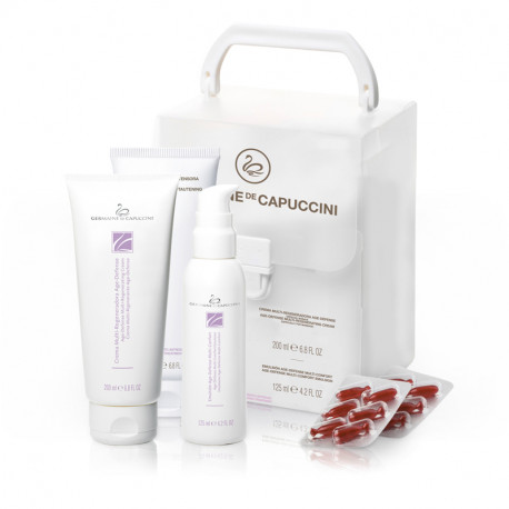 SADA PROFESIONÁLNÍ OPTIONS LIFTING