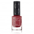 LAK NA NEHTY GEL LOOK  413 BRICK RED