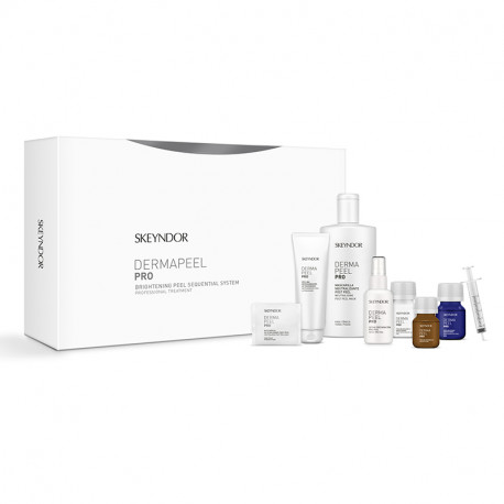 SADA DERM.PRO BRIGHTENING PEEL