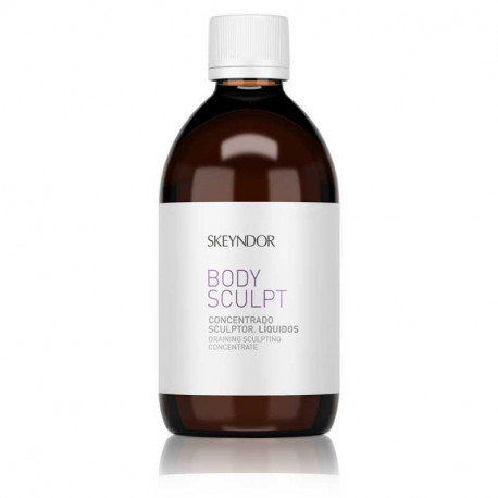 KONCENTRÁT ZPEVŇUJÍCÍ ODVODŇUJÍCÍ