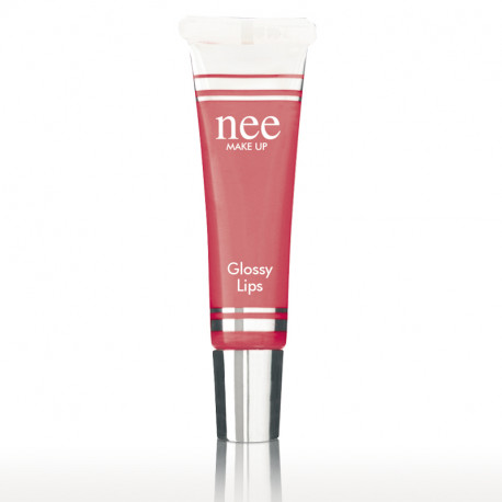 LESK GLOSSY LIPS 071