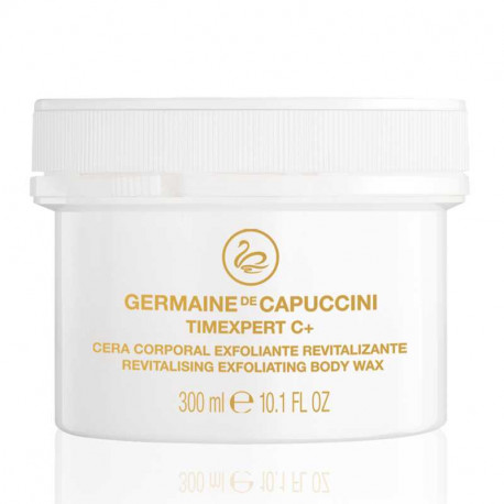 TĚLOVÝ PEELING S VITAMINEM C