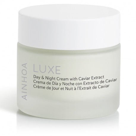 KRÉM DENNÍ & NOČNÍ LUXE