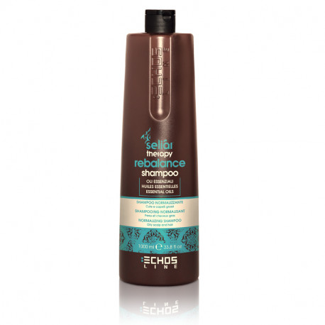 ŠAMPON VYROVNÁVACÍ THERAPY