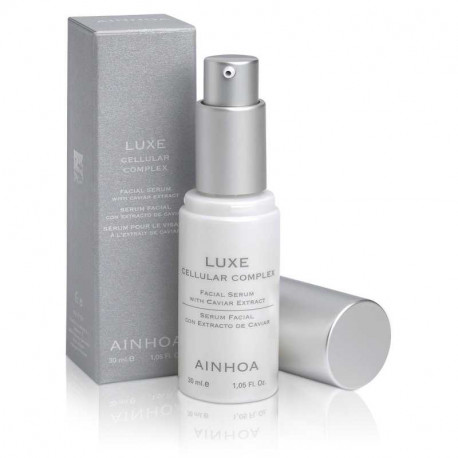 SÉRUM OBLIČEJOVÉ LUXE