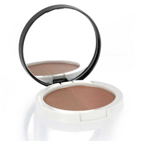 TVÁŘENKA BRONZE PINK