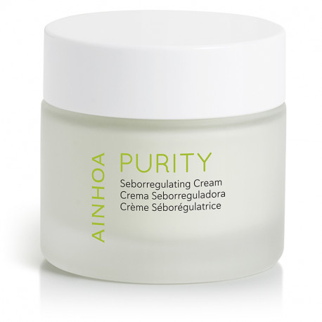 KRÉM SEBOREGULAČNÍ PURITY