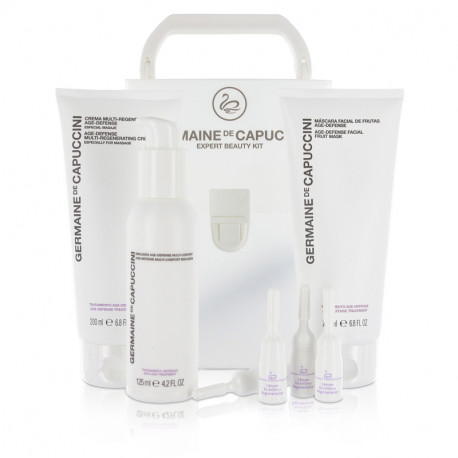 SADA PROFESIONÁLNÍ AGE-DEFENSE