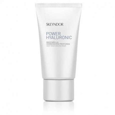 MASKA HLUBOCE HYDRATAČNÍ