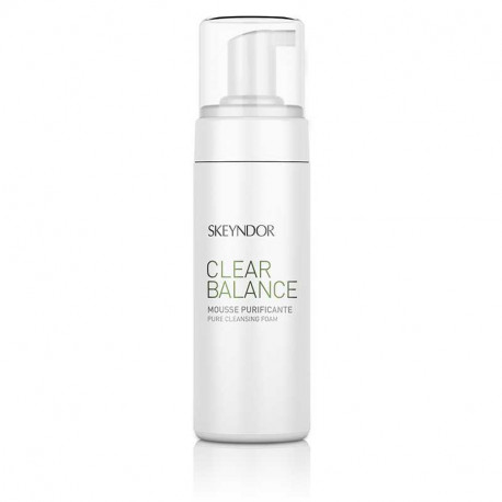 PĚNA ČISTÍCÍ CLEAR BALANCE