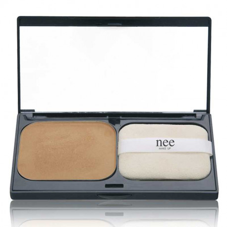 MAKE UP KOMPAKTNÍ PUDROVÝ WET & DRY  W4
