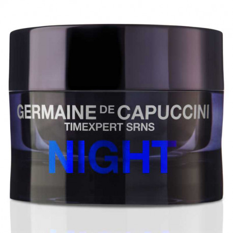 KRÉM SRNS NOČNÍ REGENERAČNÍ