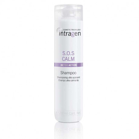ŠAMPON S.O.S CALM INTRAGEN