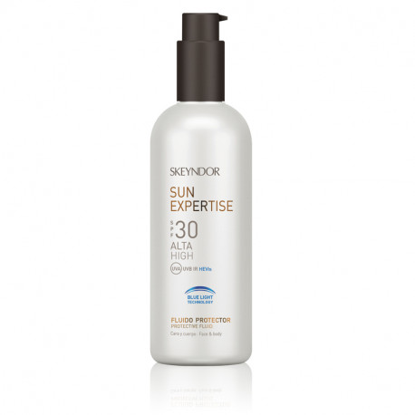 EMULZE OCHRANNÁ SPF30 BLUE TECHNOLOGY
