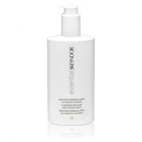 MLÉKO ČISTÍCÍ S VÝTAŽKY Z OKURKY