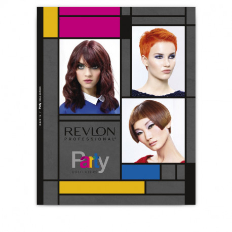 KNIHA PARTY COLLECTION