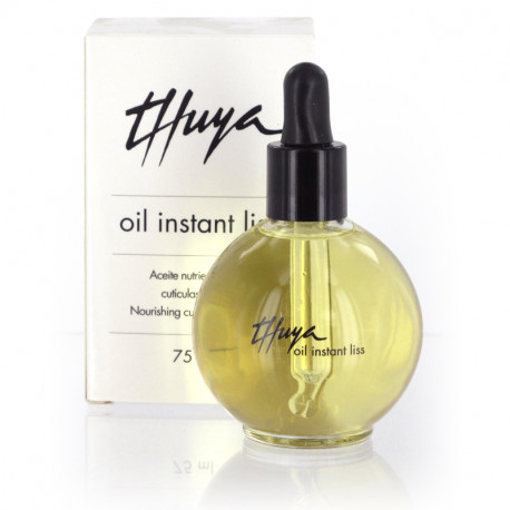 OLEJÍČEK INSTANT LISS