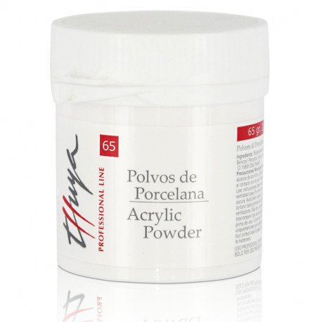 PRÁŠEK PORCELÁNOVÝ - KRYSTAL