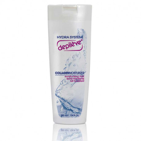 MLÉKO HYDRATAČNÍ COLLAGEN-ELASTIN PLUS