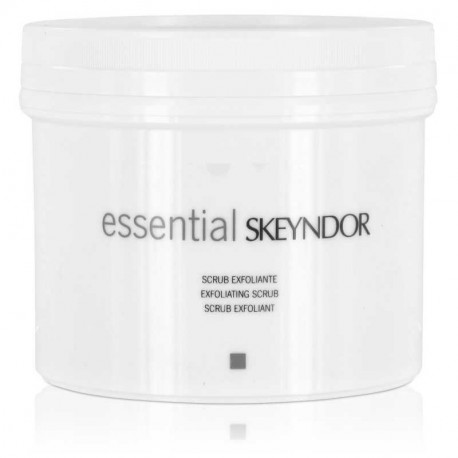 PEELING PRO VŠECHNY TYPY PLETI