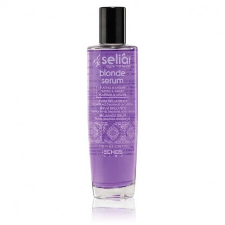 SÉRUM SELIAR BLONDE