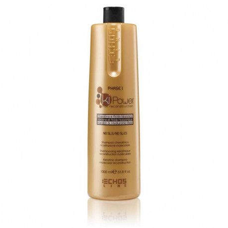 ŠAMPON KI-POWER KERATIN