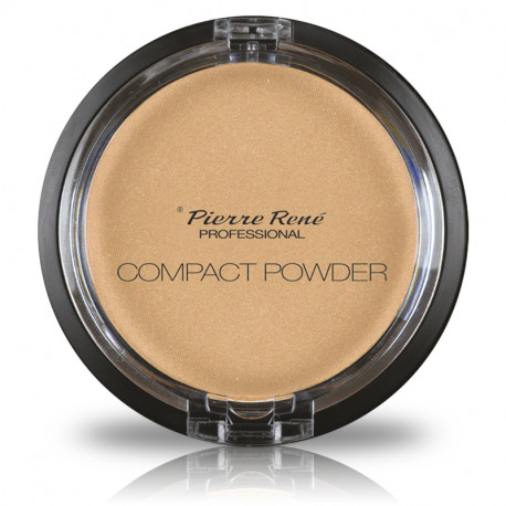 PUDR COMPACT PROFESSIONAL