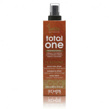 SPRAY TOTAL ONE SELIAR