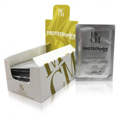 SADA MASEK PROTEOHYDRA 180°