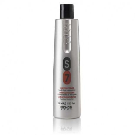 S7 ŠAMPON STRAIGHTENING