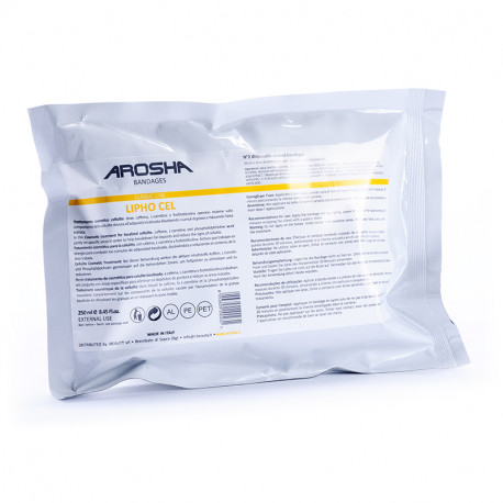 LIPHO CEL - BANDÁŽE