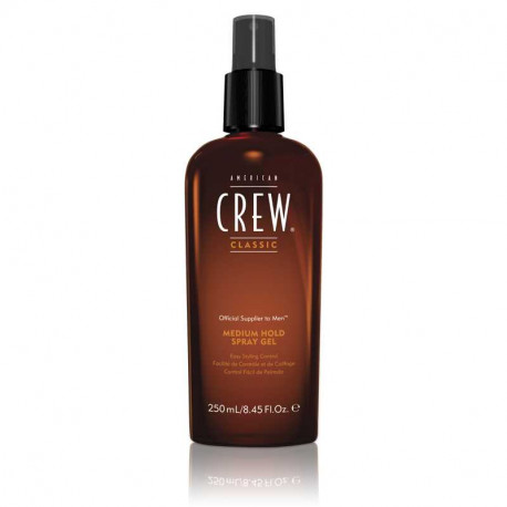 GEL SPRAY MEDIUM HOLD