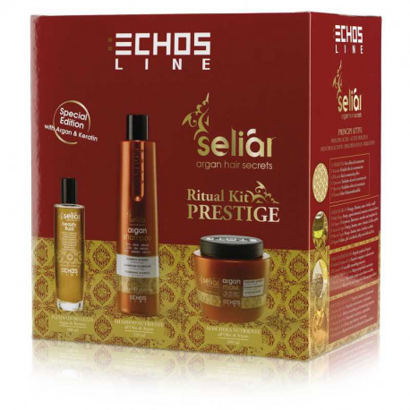 SADA SELIAR PRESTIGE