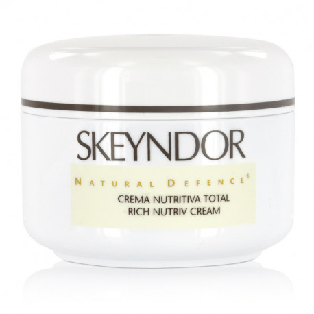 KRÉM VÝŽIVNÝ TOTAL