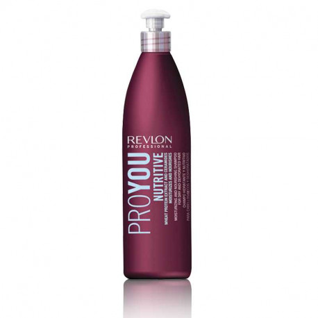 ŠAMPON NUTRITIVE PRO YOU