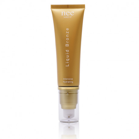 MAKE UP LIQUID BRONZ