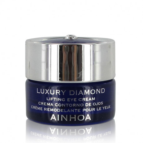 KRÉM OČNÍ LIFTINGOVÝ LUXURY DIAMOND