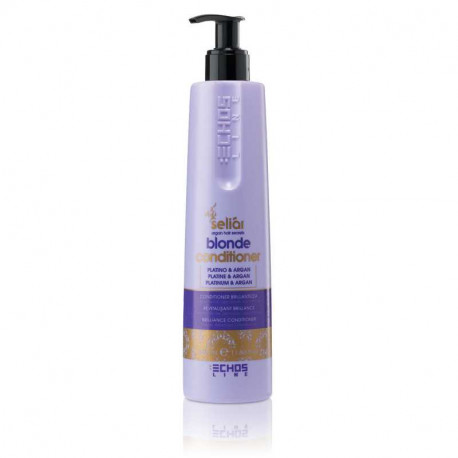 KONDICIONÉR SELIAR BLONDE