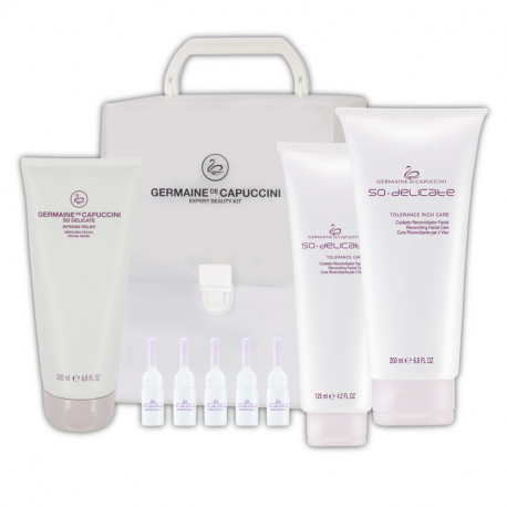 SADA PROFESIONÁLNÍ SO DELICATE