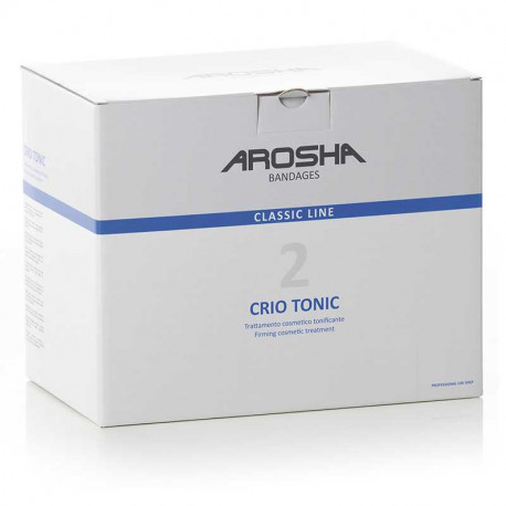 CRIO TONIC - BANDÁŽE
