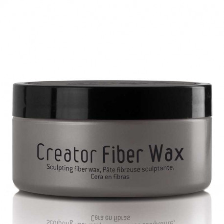 PASTA CREATOR FIBER WAX