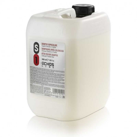 S1 ŠAMPON PO BARVENÍ