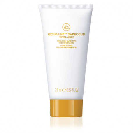 EMULZE COMFORT VÝŽIVNÁ ROYAL JELLY