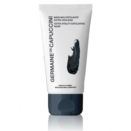 MASKA EXFOLIAČNÍ PRO EXTRA VITALITU CUSTOM